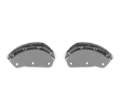 Picture of Gaerne SG12 Toe Cap Replacement Kit (Steel)