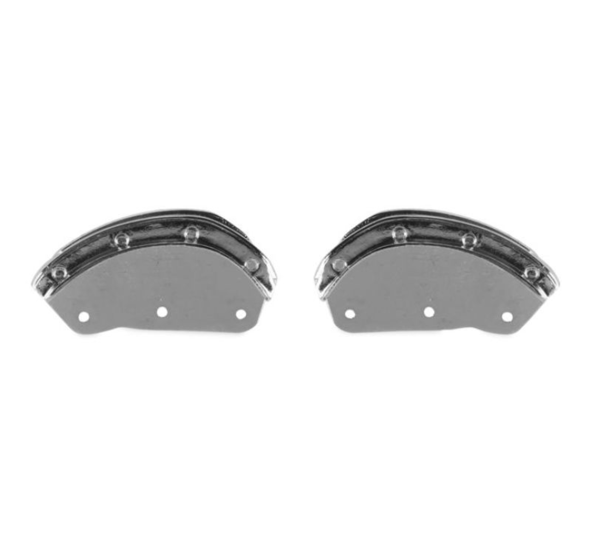Picture of Gaerne SG12 Toe Cap Replacement Kit (Steel)