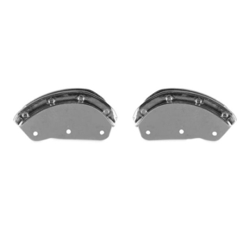 Picture of Gaerne SG12 Toe Cap Replacement Kit (Steel)