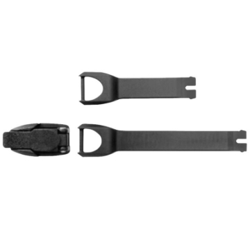 Picture of Gaerne G . Adventure Buckle Replacement - Black