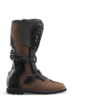Picture of Gaerne G.Dakar Gore Tex Boot Brown Size - 12