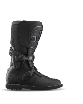 Picture of Gaerne G.Dakar Gore Tex Boot Black Size - 8