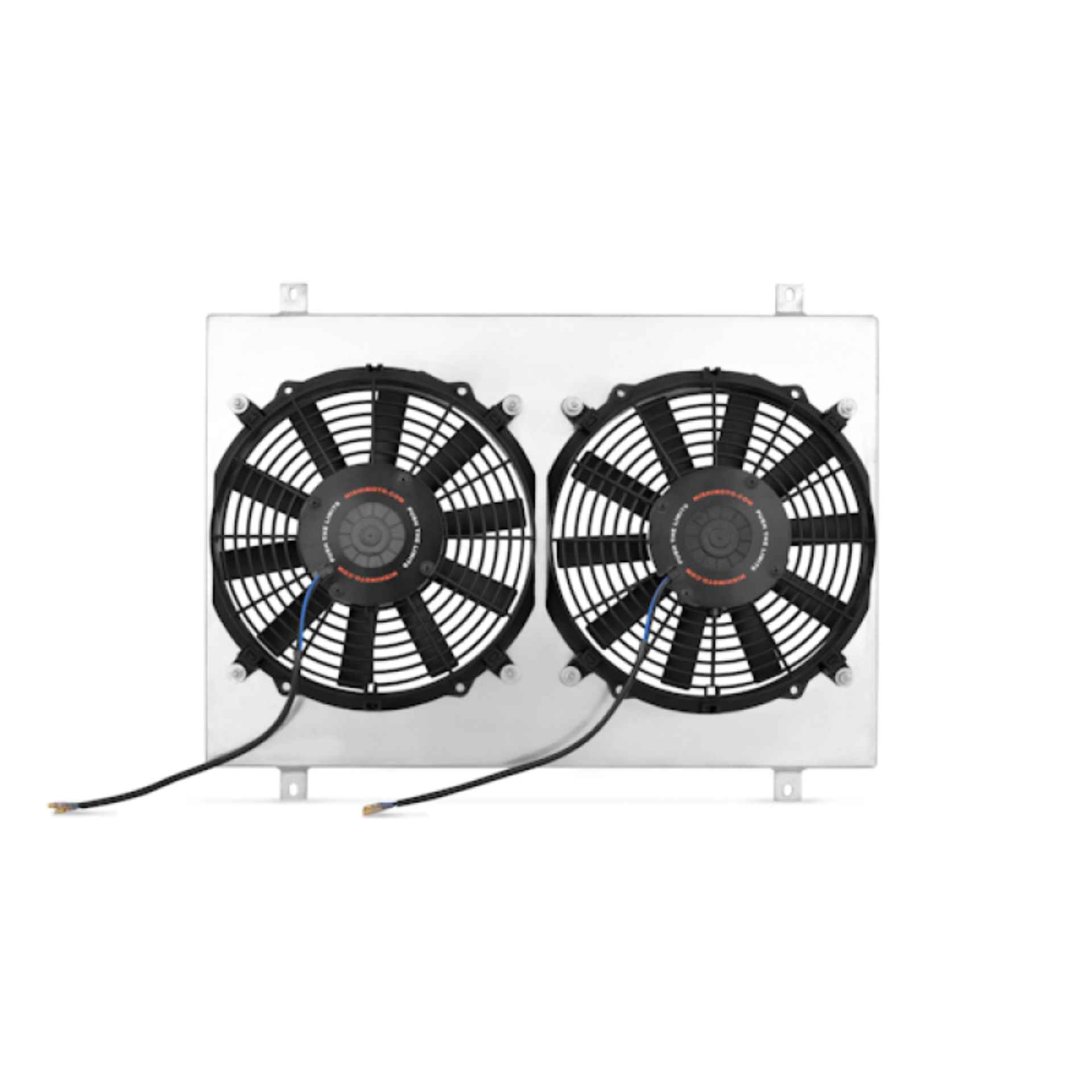 Picture of Mishimoto MM Fan Shroud Kits - MMFS-MUS-79