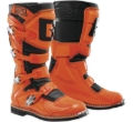 Picture of Gaerne GX1 Boot Orange/Black Size - 8