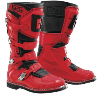 Picture of Gaerne GX1 Boot Red/Black Size - 9