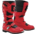 Picture of Gaerne GX1 Boot Red/Black Size - 8