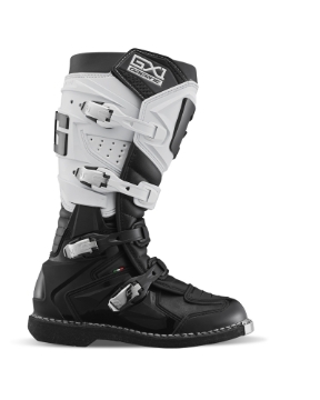 Picture of Gaerne GX1 Boot White/Black Size - 7