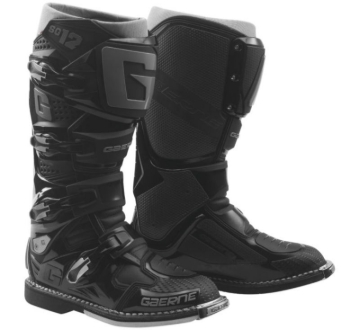 Picture of Gaerne SG12 Boot Enduro Black Size - 10