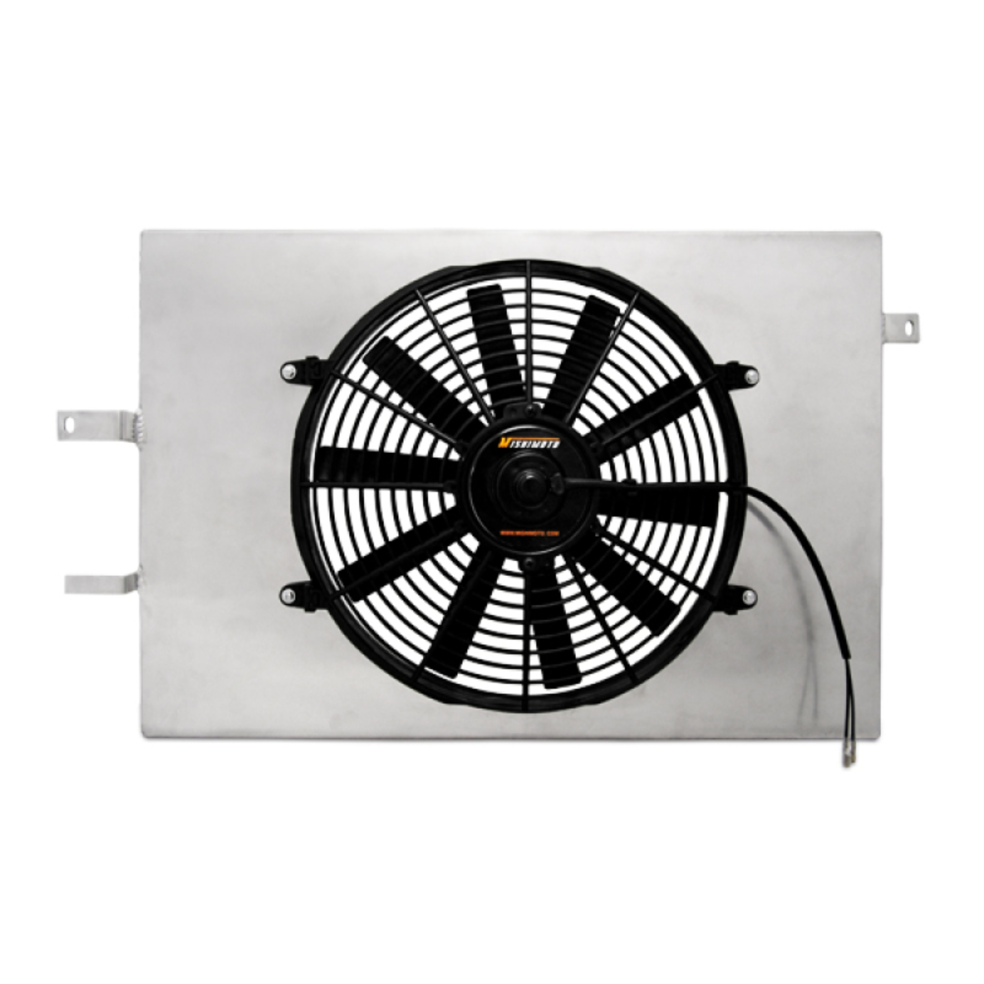 Picture of Mishimoto MM Fan Shroud Kits - MMFS-MUS-94