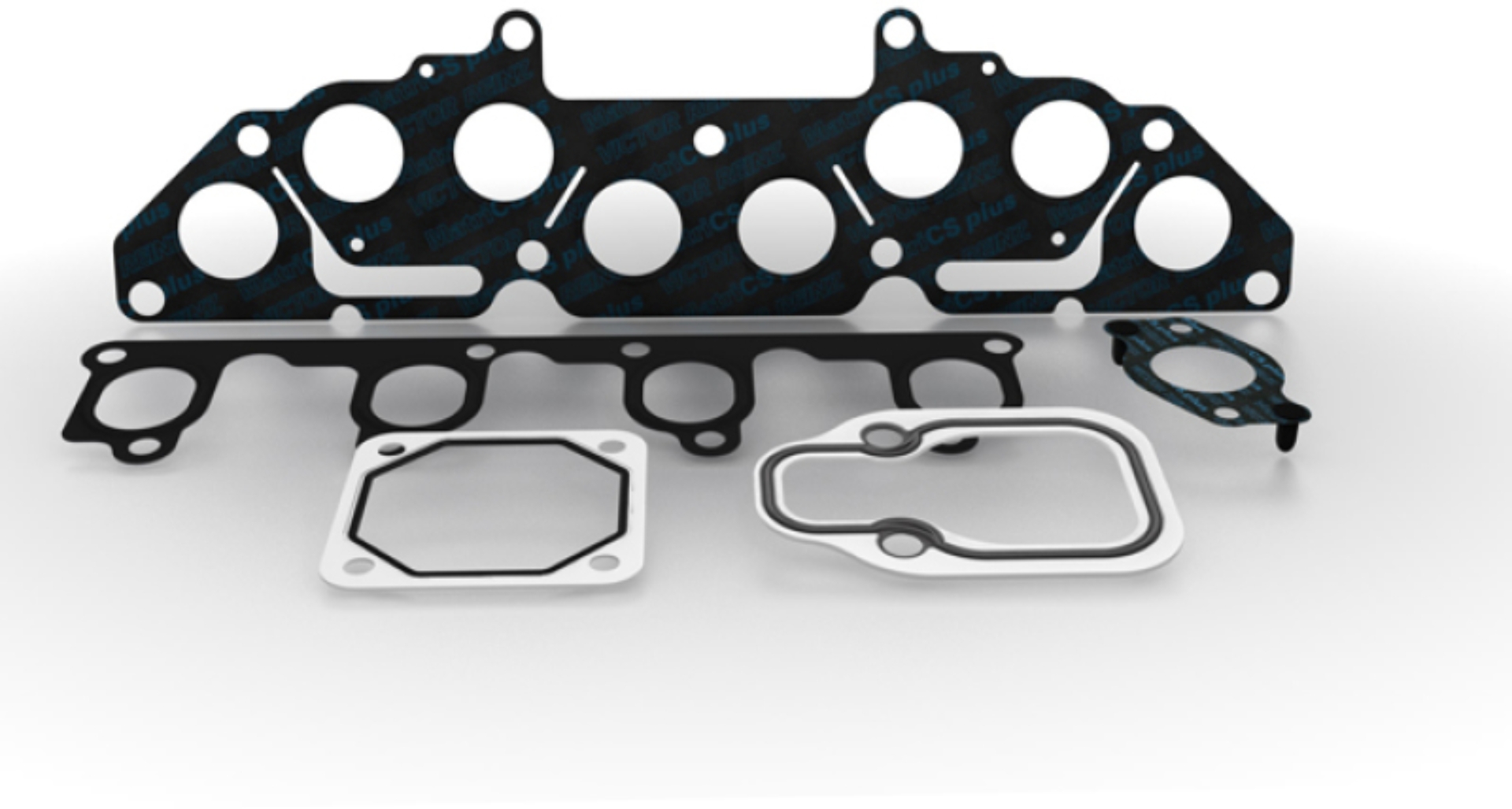 Picture of MAHLE Original Pontiac Vibe 06-03 Throttle Body Injection Gasket