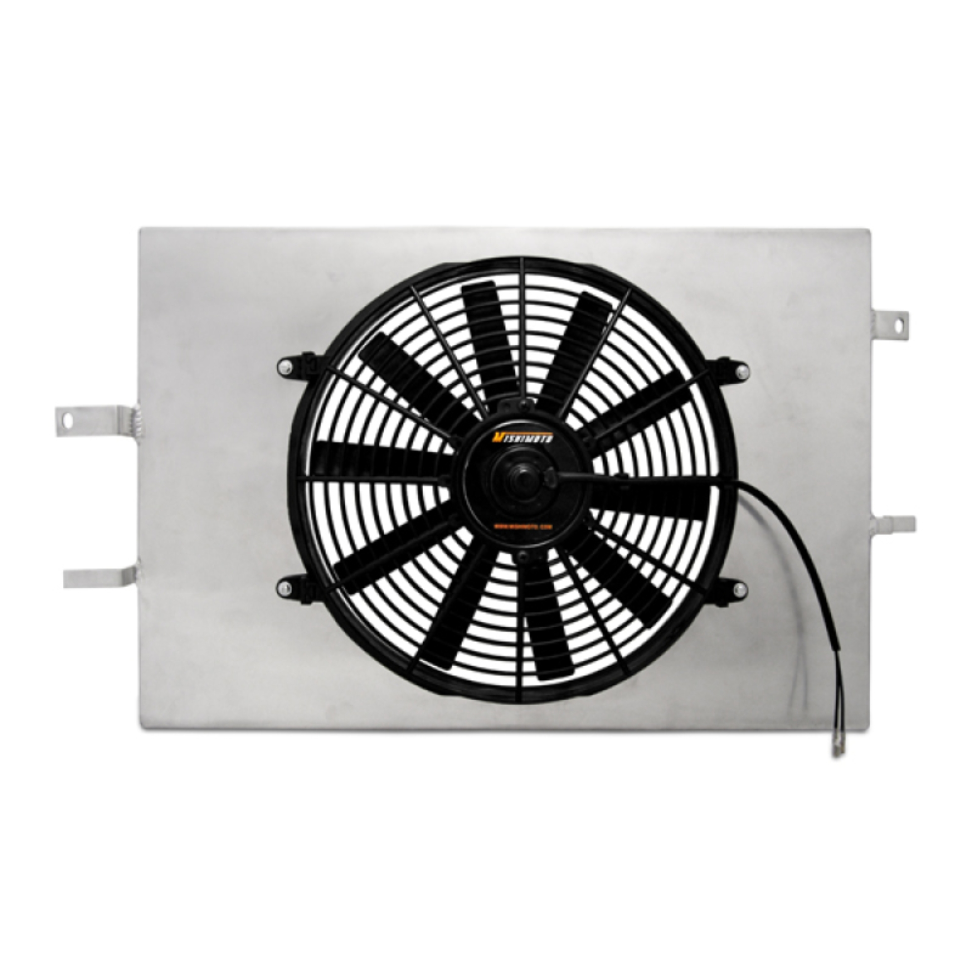 Picture of Mishimoto MM Fan Shroud Kits - MMFS-MUS-97