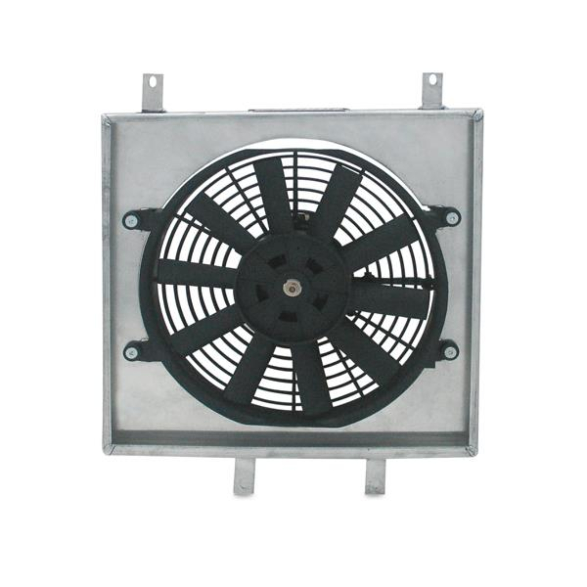 Picture of Mishimoto MM Fan Shroud Kits - MMFS-CIV-92