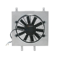 Picture of Mishimoto MM Fan Shroud Kits - MMFS-CIV-92