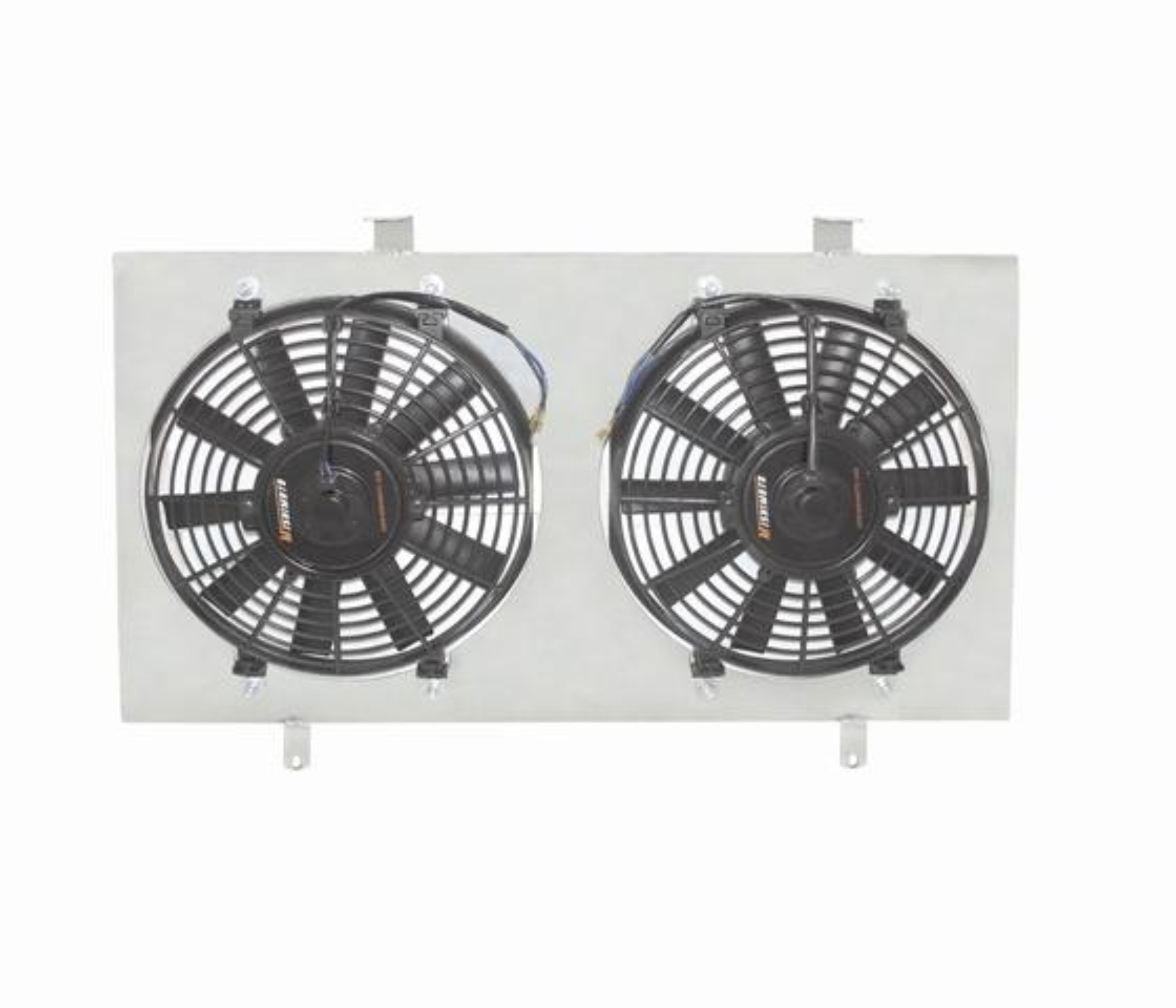 Picture of Mishimoto MM Fan Shroud Kits - MMFS-PRE-97