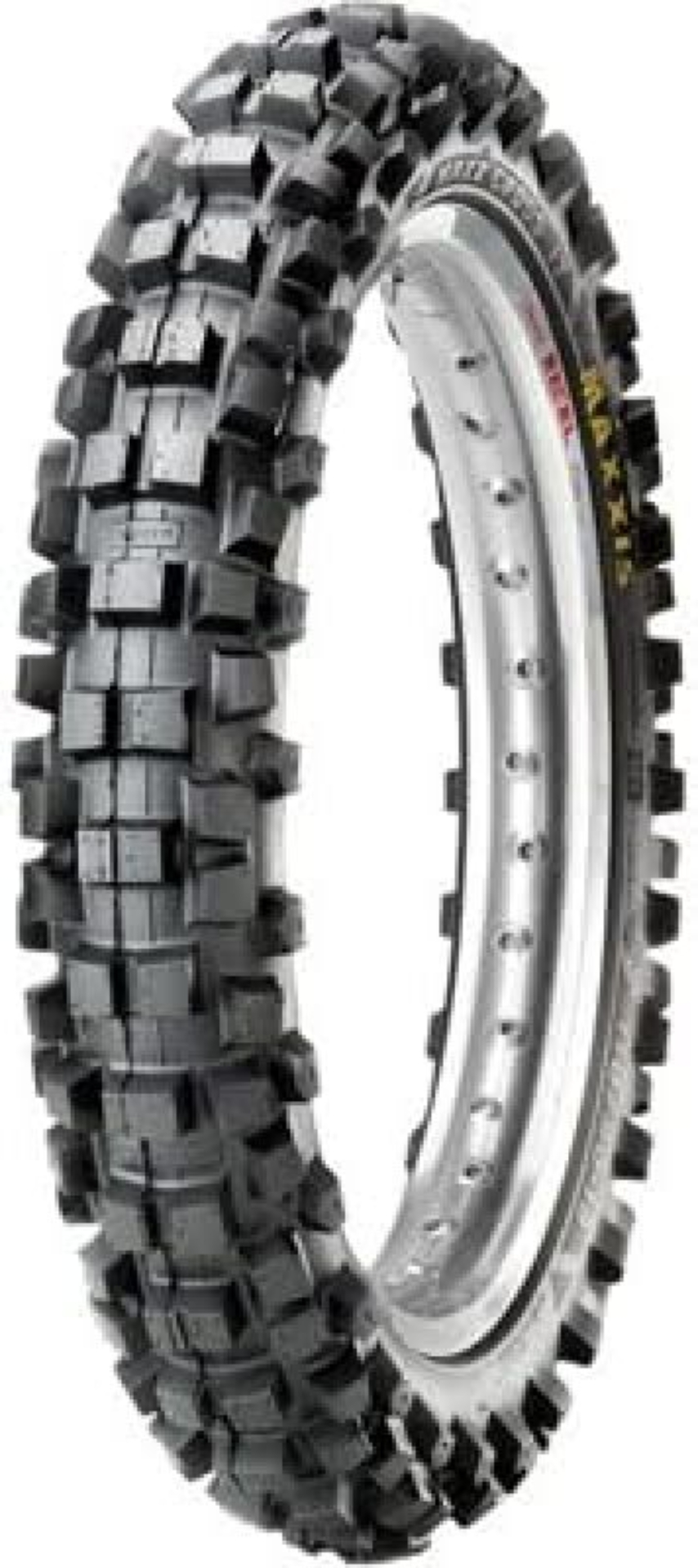 Picture of Maxxis M7305 100/90-19 Maxxcross I/T Rr