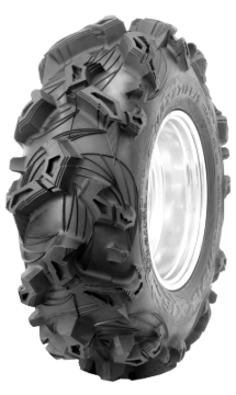 Picture of Maxxis Maxxzilla Tire - 27X9-12 6PR