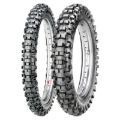 Picture of Maxxis M7305D 110/80-19 Maxxcross Desert I/T