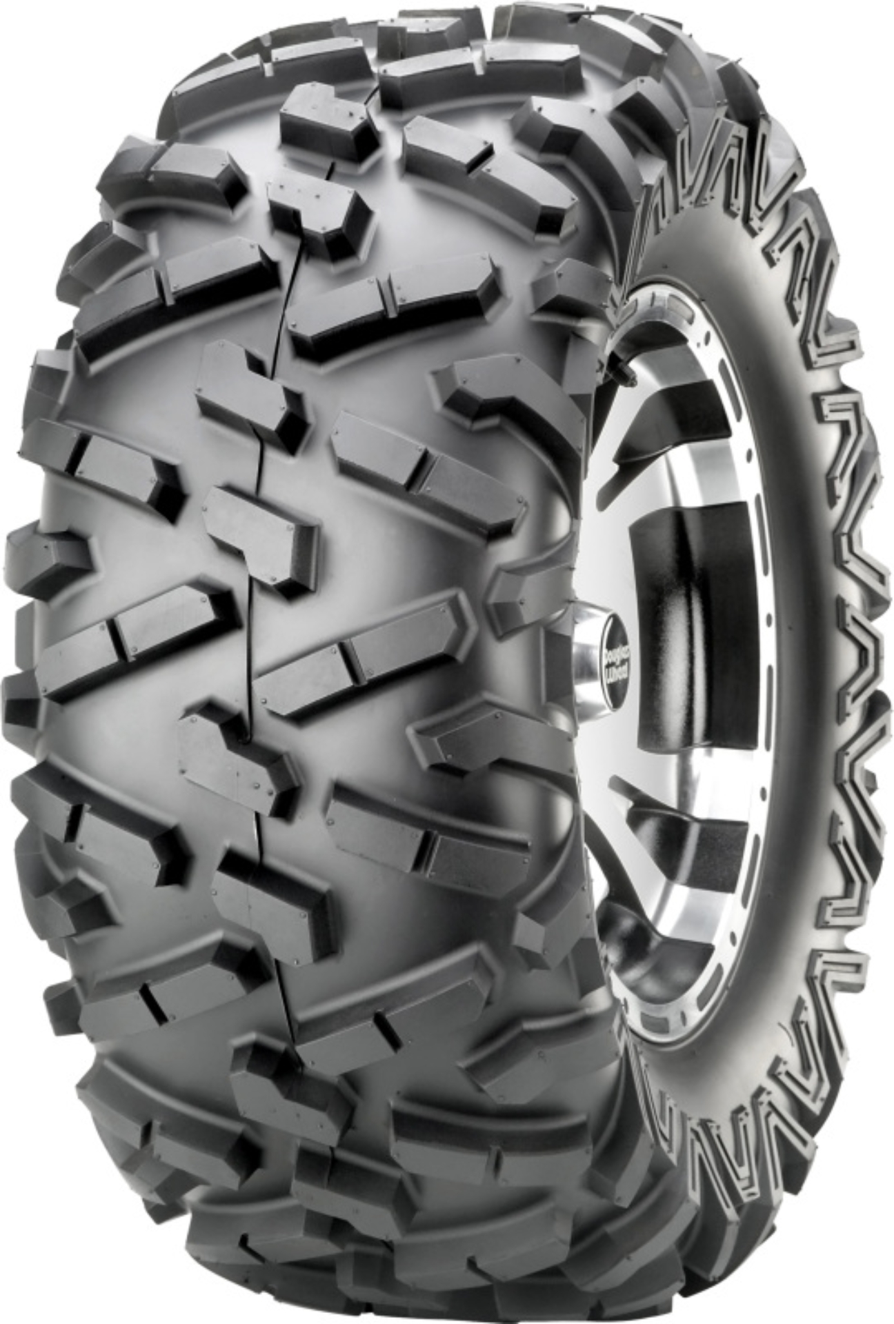 Picture of Maxxis Bighorn 2.0 Tire - 30X10R15 6PR