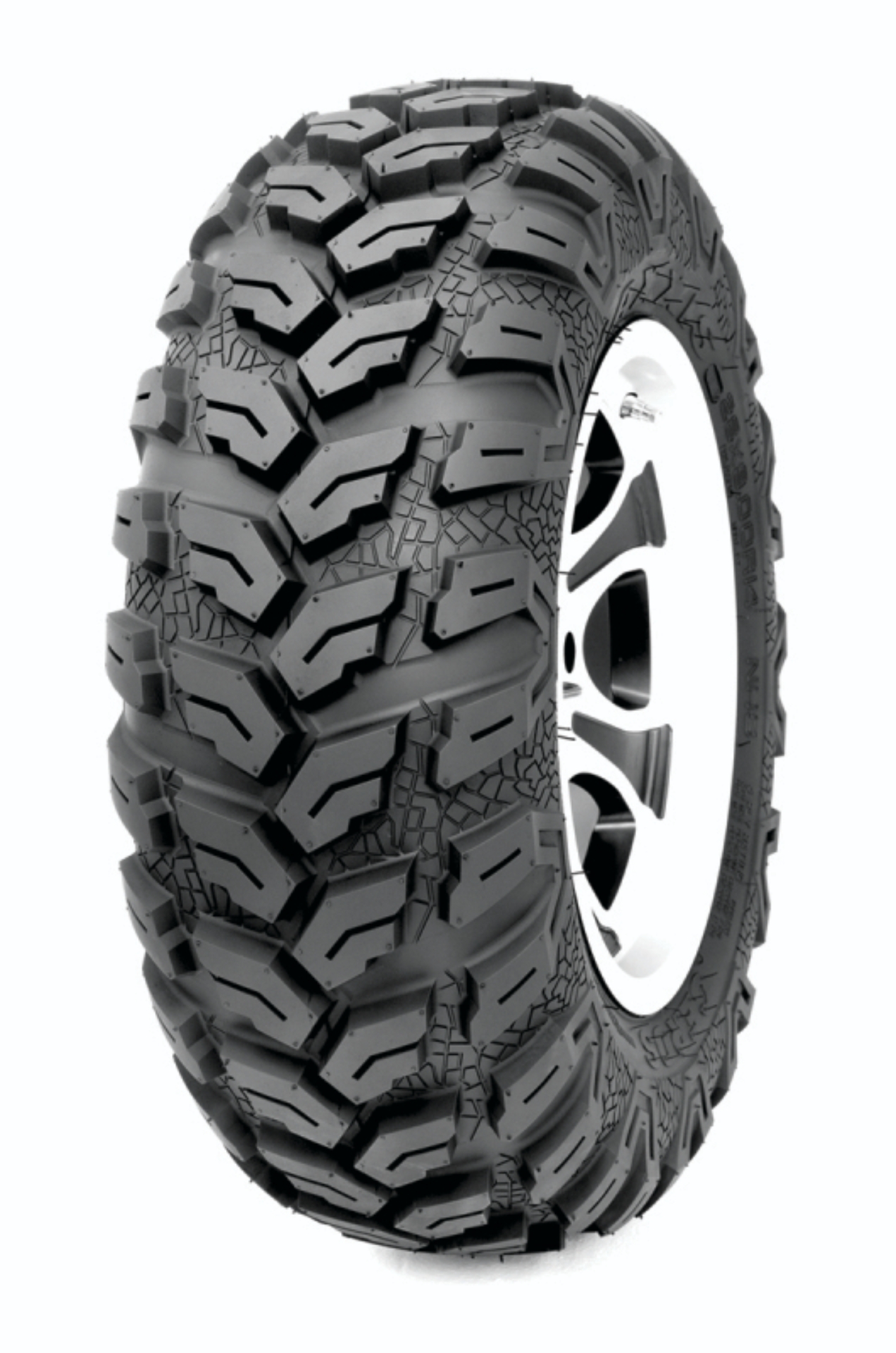Picture of Maxxis Ceros Tire - 27X9R14 6PR
