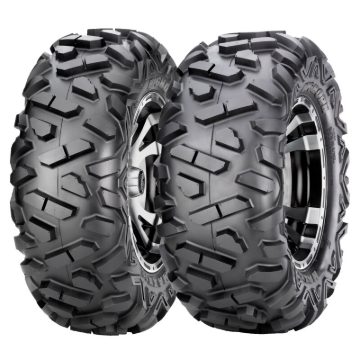 Picture of Maxxis Bighorn Radial Tire - 29X11R14 6PR