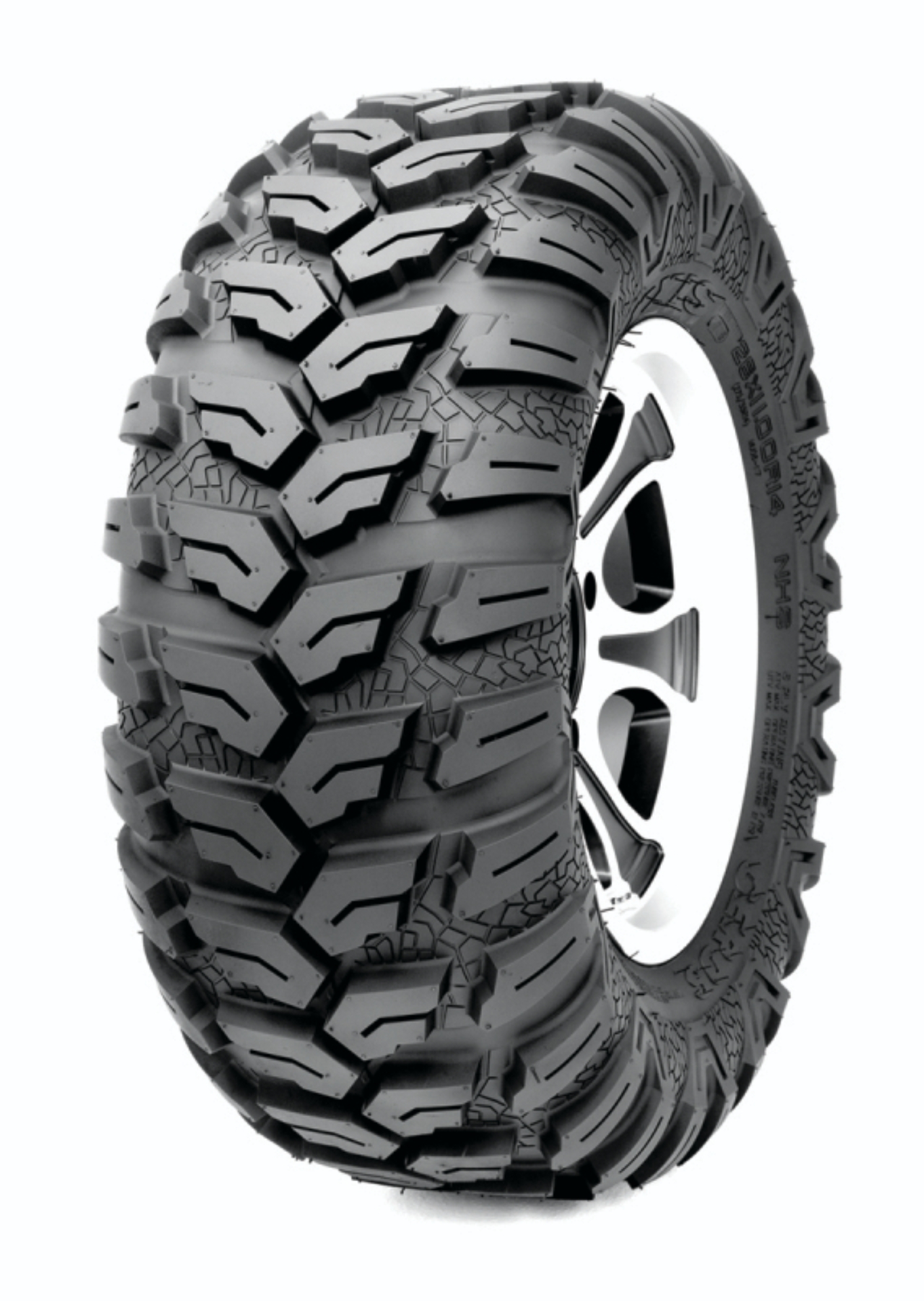 Picture of Maxxis Ceros Tire - 25X10R12 6PR
