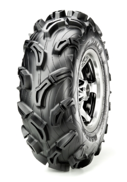 Picture of Maxxis Zilla Tire - AT27X9-12 6PR