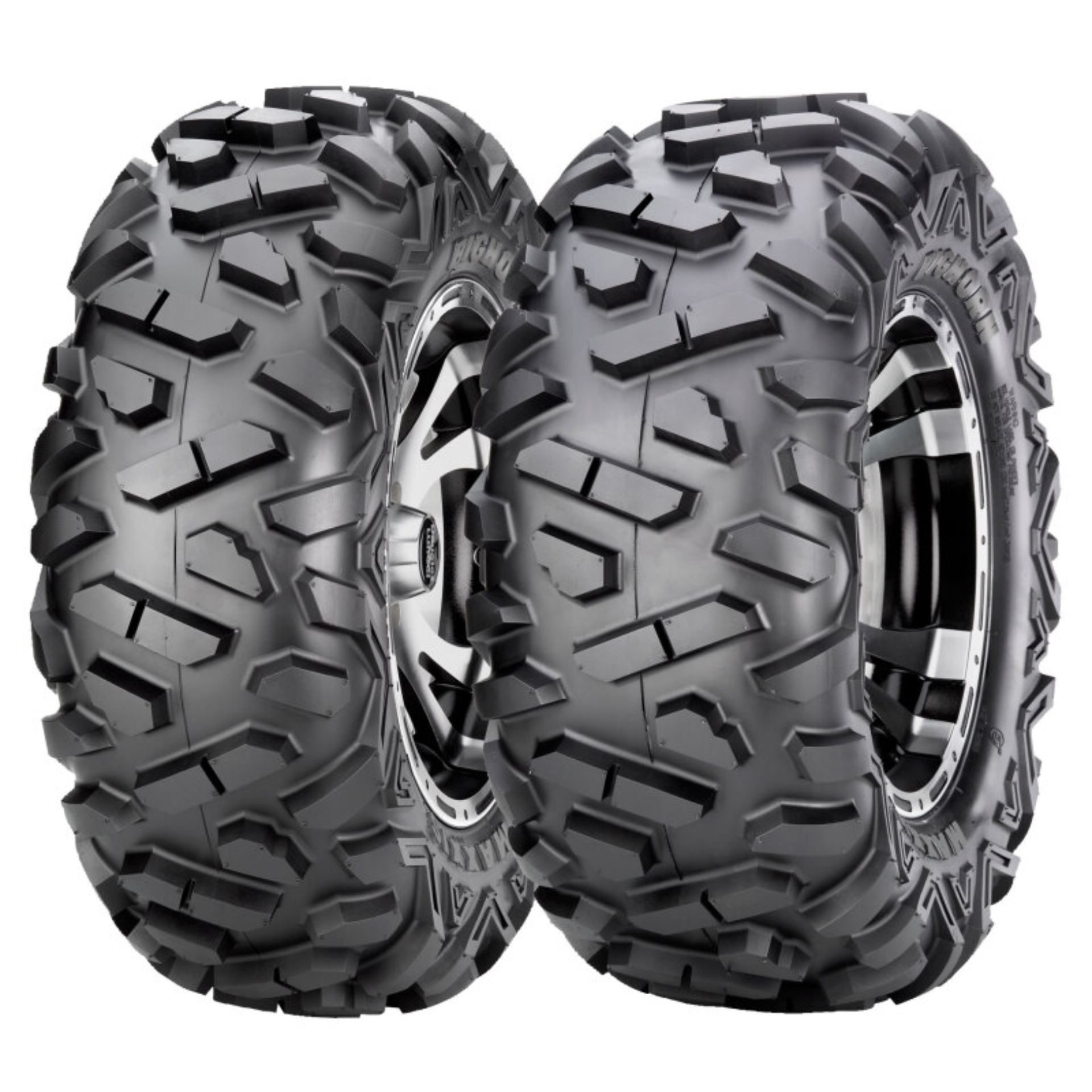 Picture of Maxxis MAX Bighorn Radial Tires Automotive/UTV Tires - TM00298700
