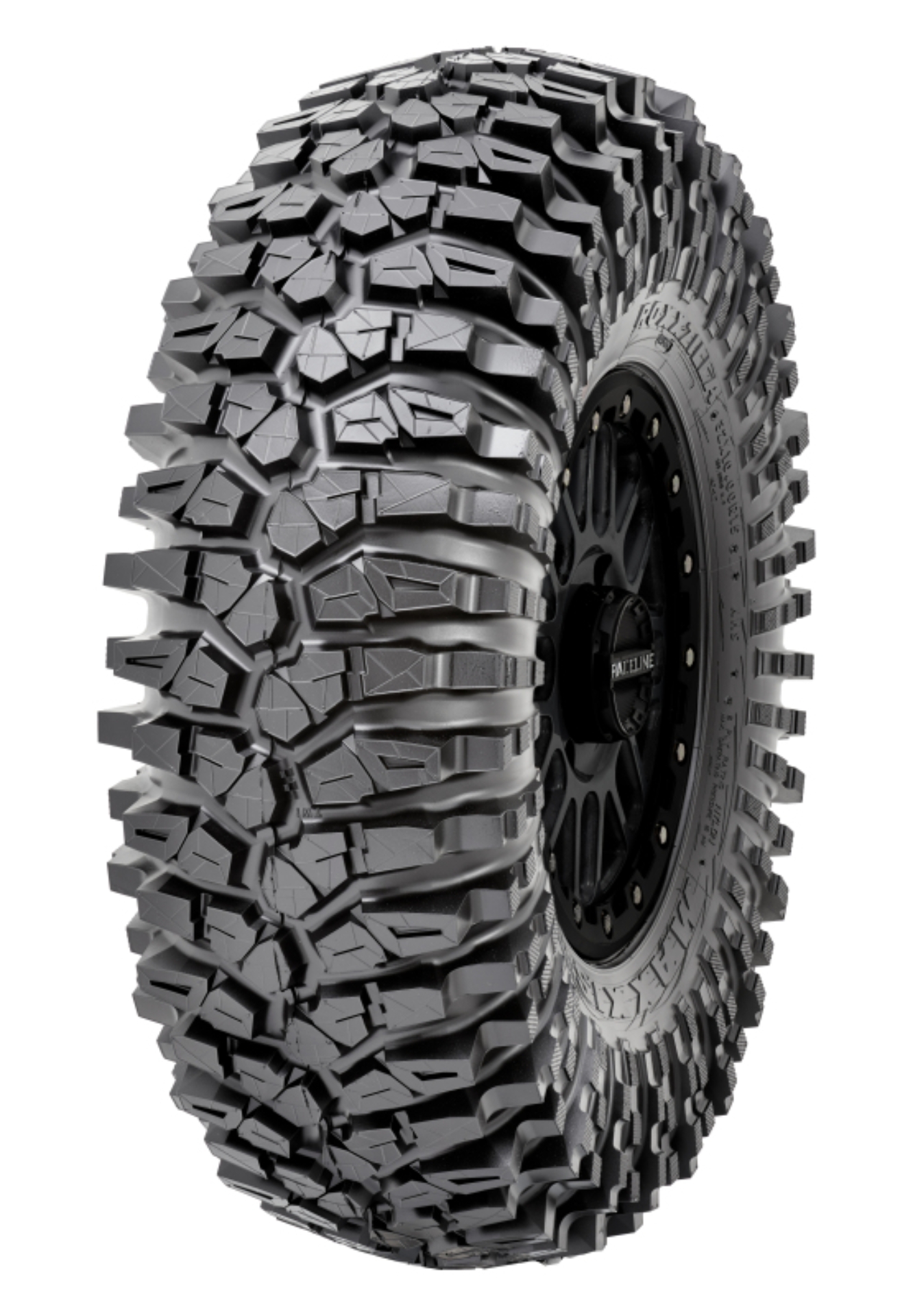 Picture of Maxxis Roxxzilla Tire - 30X10R14 8PR TL Competition sticky compound