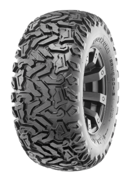 Picture of Maxxis Workzone Tire - 25X10-12 6PR