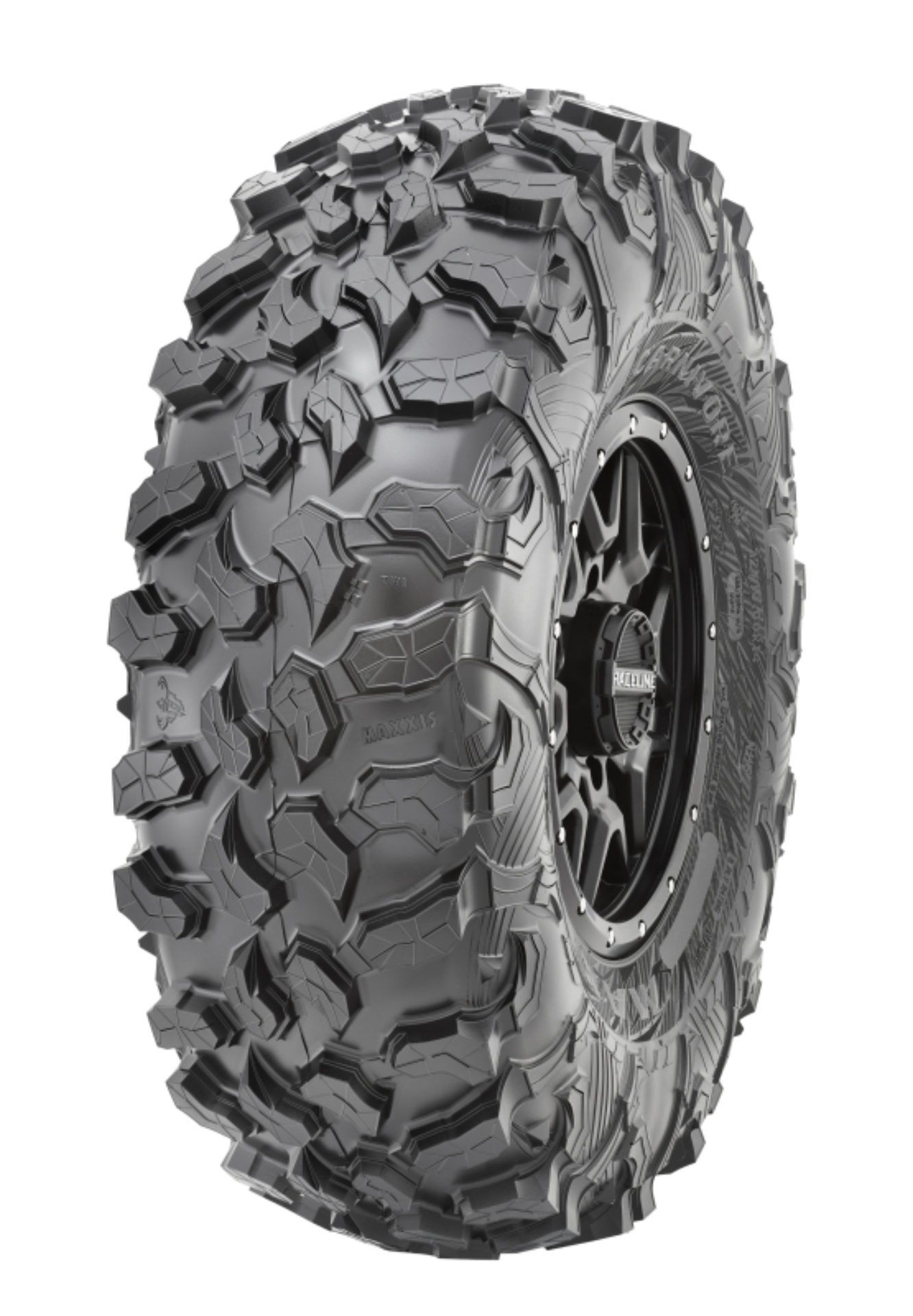 Picture of Maxxis Carnivore Tire - 28X10R14 8PR