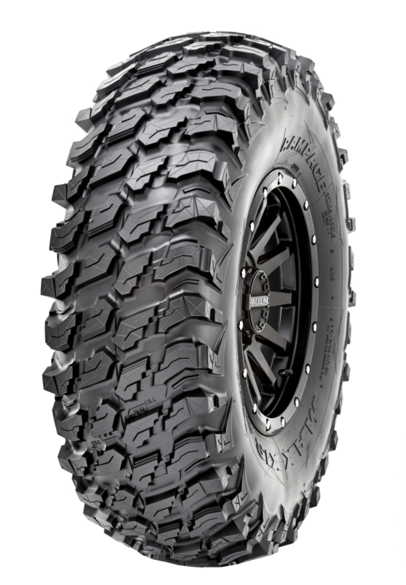 Picture of Maxxis Rampage Tire - 30X10R14 8PR