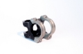 Picture of Renthal Apex 35 Handlebar Clamp 40 mm.