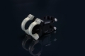 Picture of Renthal Apex 35 Handlebar Clamp 60 mm.