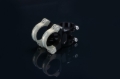 Picture of Renthal Apex 35 Handlebar Clamp 50 mm.