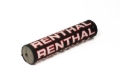 Picture of Renthal Vintage SX Pad - Black/ Red/ White