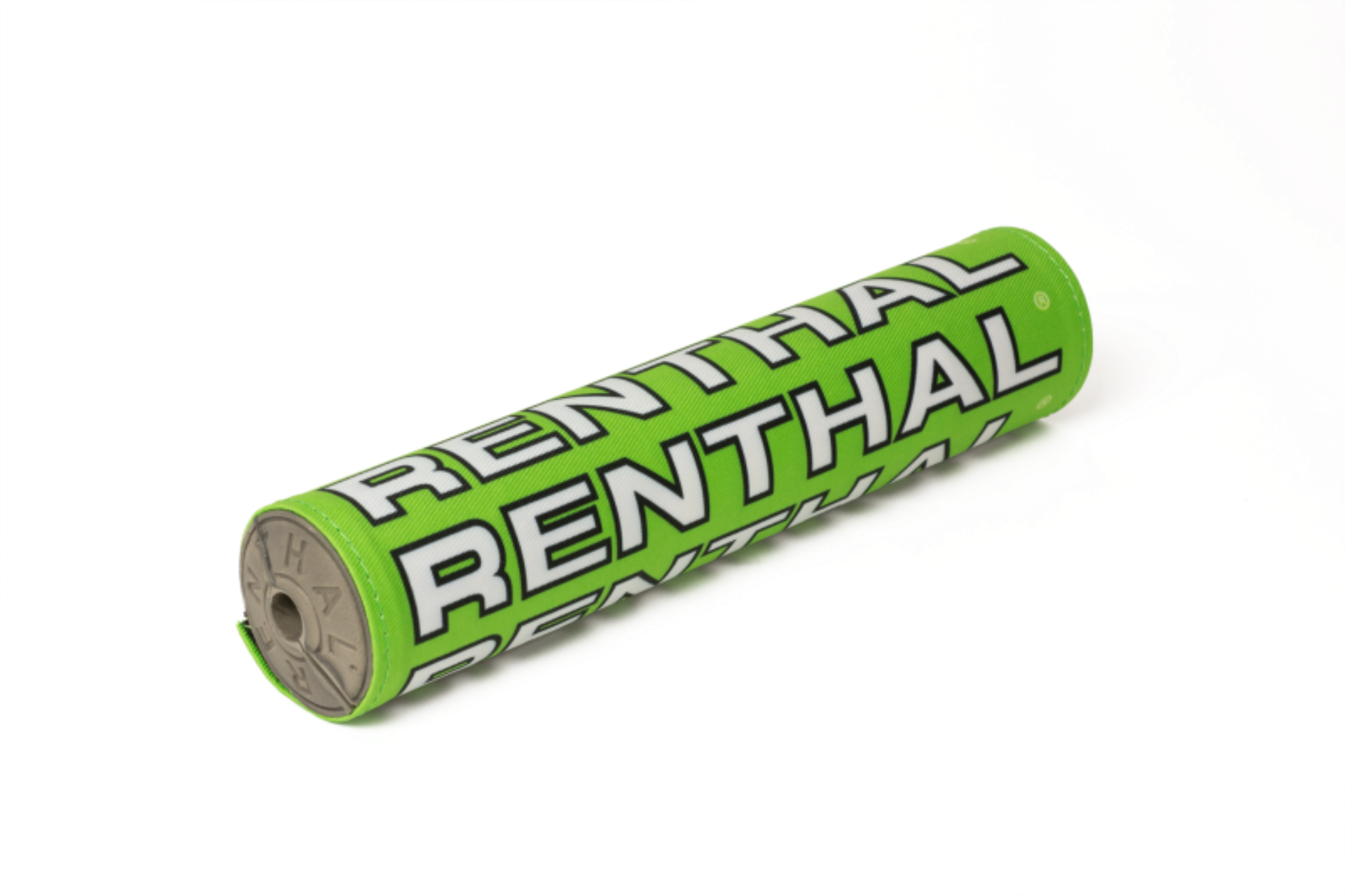 Picture of Renthal Vintage SX Pad - Green/ Black/ White