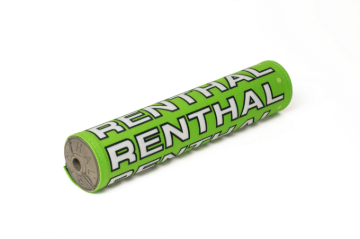 Picture of Renthal Vintage SX Pad - Green/ Black/ White