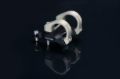 Picture of Renthal Integra 35 Handlebar Clamp 50 mm./ +10 Rise