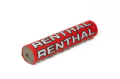 Picture of Renthal Vintage SX Pad - Red/ Black/ White