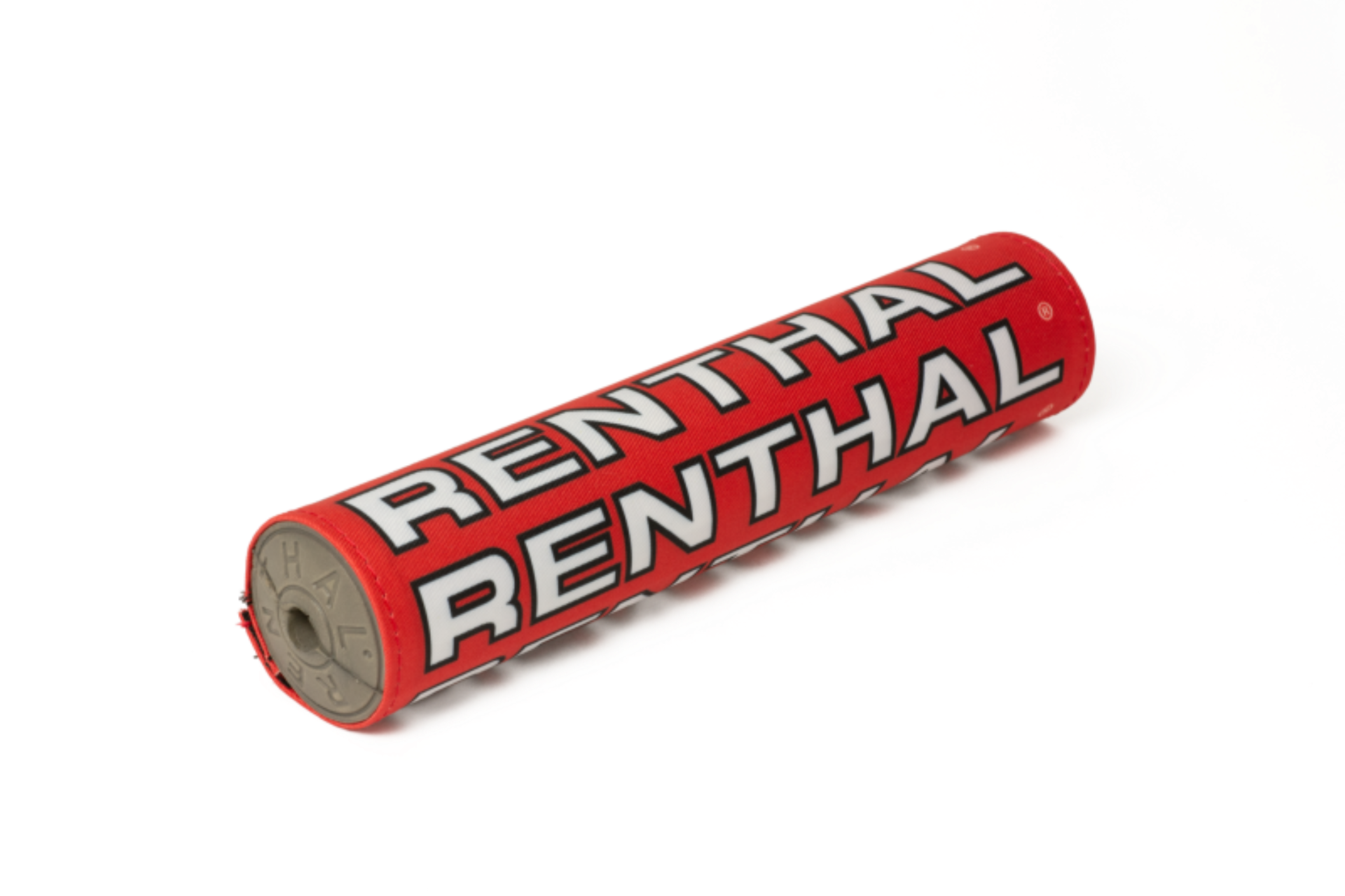 Picture of Renthal Vintage SX Pad - Red/ Black/ White