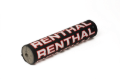 Picture of Renthal Vintage SX Pad - Black/ Red/ White