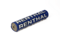 Picture of Renthal Vintage SX Pad - Blue/ Black/ White