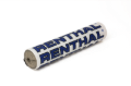 Picture of Renthal Vintage SX Pad - White/ Black/ Blue