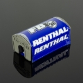 Picture of Renthal Fatbar 36 Pad - Blue/ Silver/ White