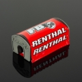 Picture of Renthal Fatbar 36 Pad - Red/ Black/ White