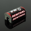 Picture of Renthal Fatbar 36 Pad - Black/ Red/ White