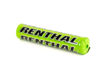 Picture of Renthal SX Pad 10 in. - Green/ Green