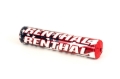 Picture of Renthal SX Pad 10 in. - USA Flag Red/ White/ Blue