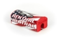 Picture of Renthal Fatbar Pad - USA Flag Red/ White/ Blue