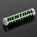 Picture of Renthal SX Pad 10 in. - White/ Green